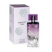 Lalique Amethyst Eclat For Women - Eau De Parfum