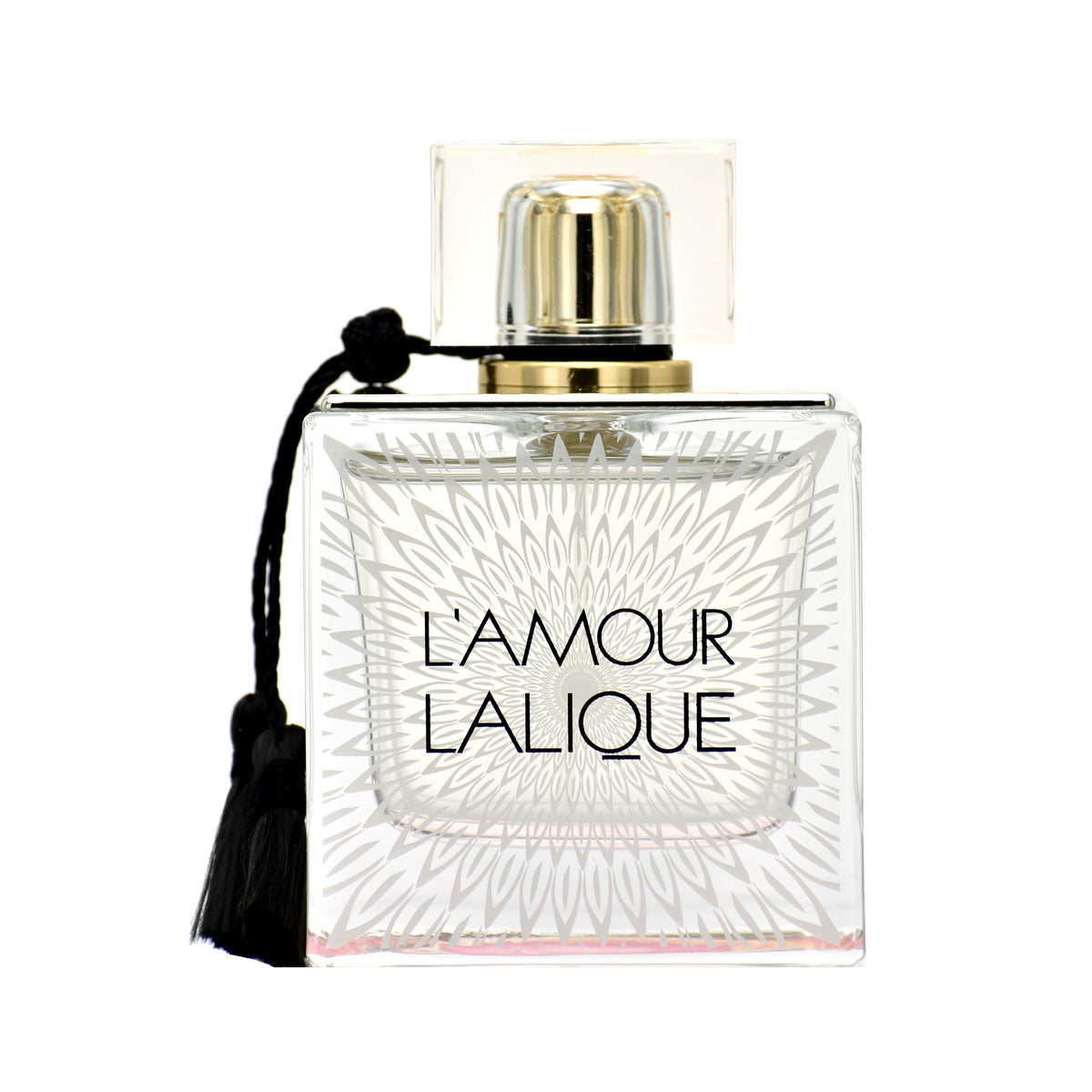 Lalique L'Amour for Women - Eau De Parfum