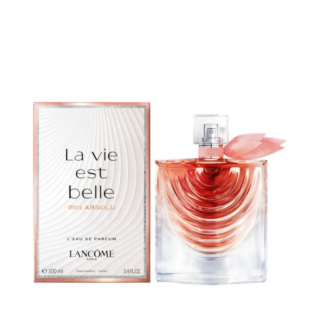Lancome La Vie Est Belle Iris Absolu for Women - Eau De Parfum