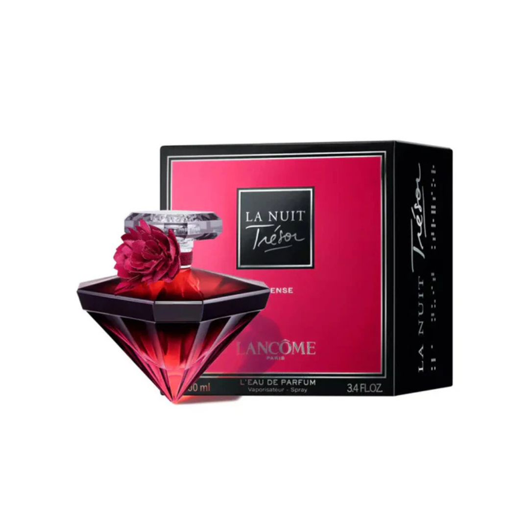 Lancome Tresor La Nuit Intense for Women - Eau De Parfum