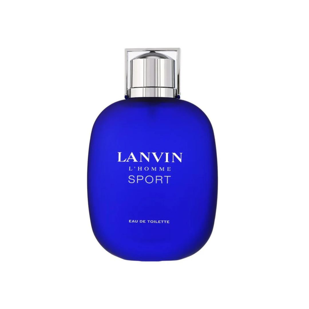 Lanvin L`Homme Sport  Eau De Toilette for Men