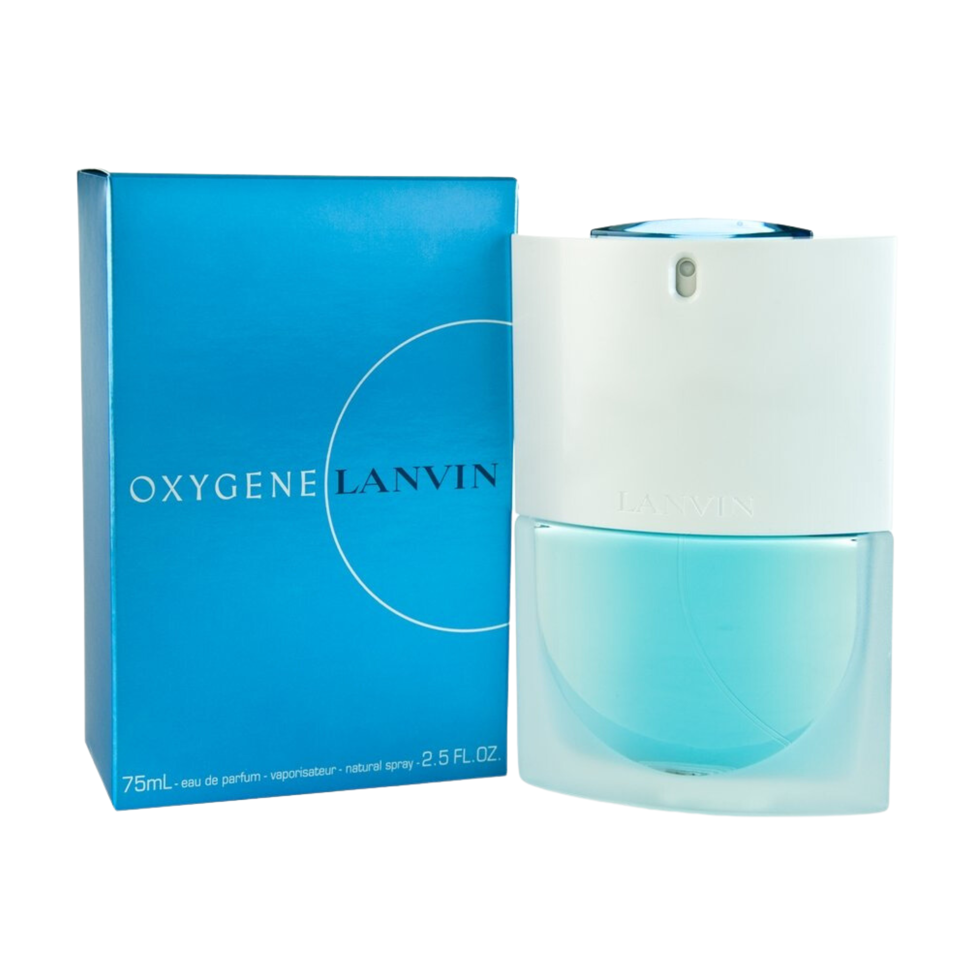 Lanvin Oxygene  For Women - Eau De Parfum