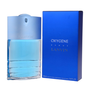 Lanvin Oxygene Homme  for Men - Eau De Toilette