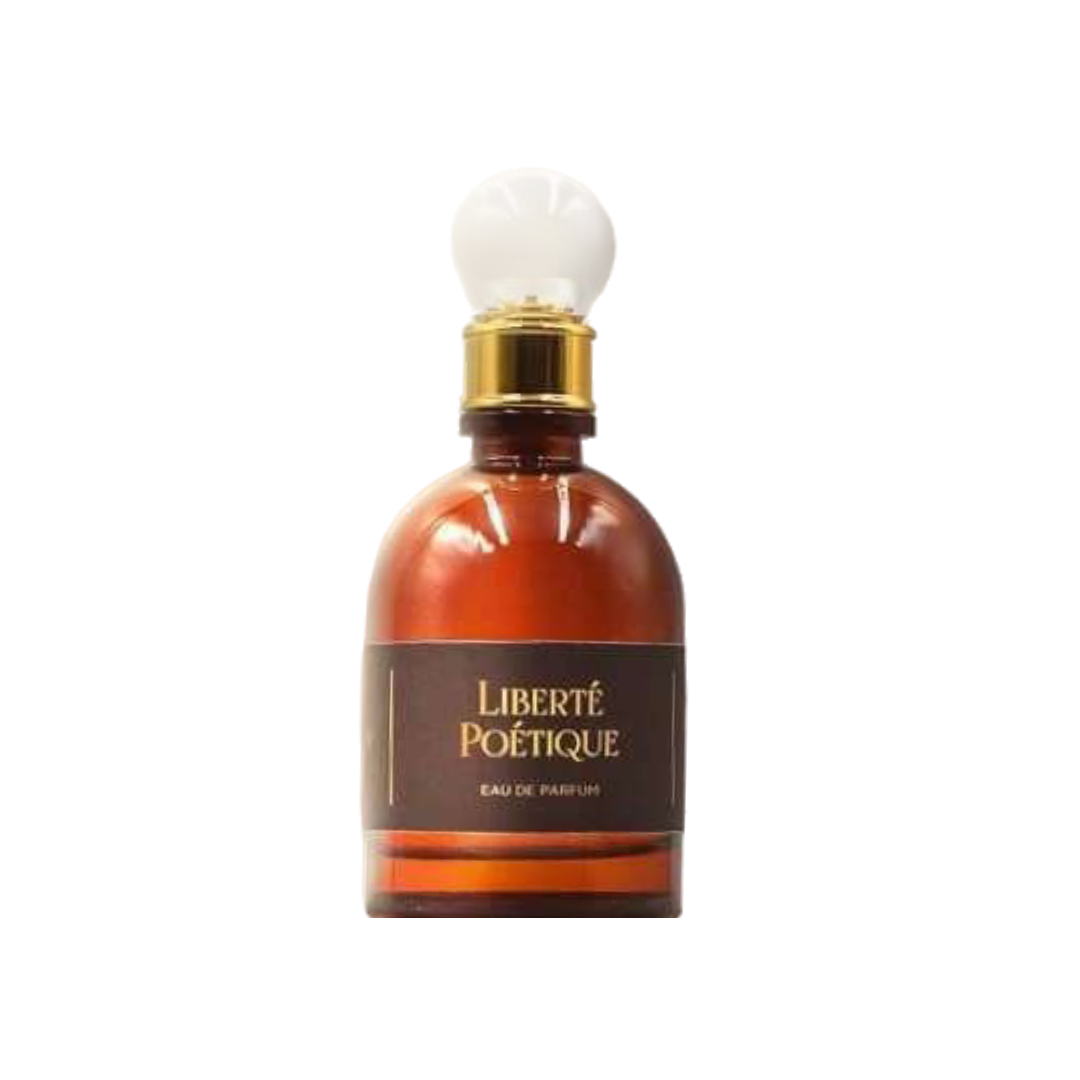 Liberte Poetique Eau De Parfum For Unisex