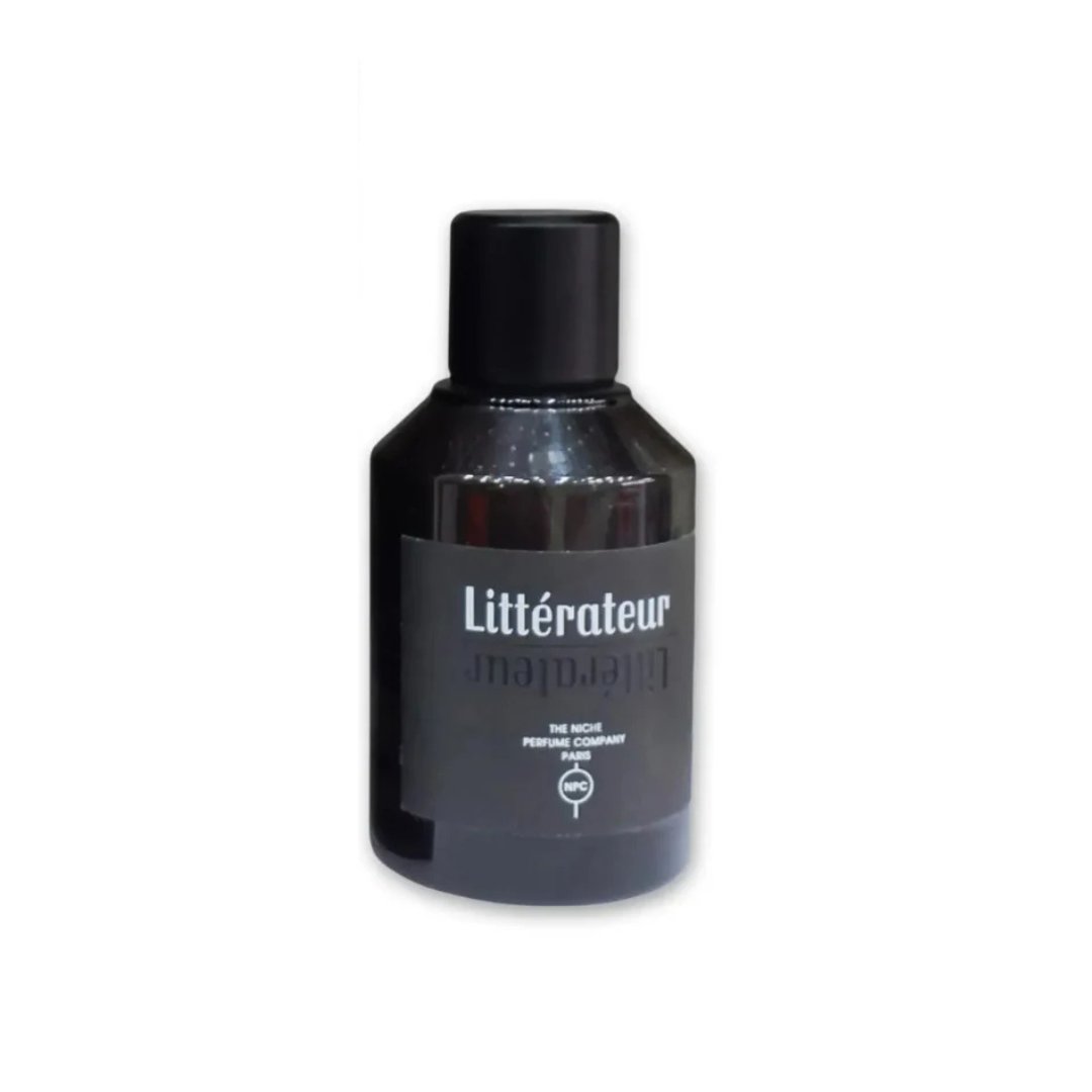 Littérateur Eau De Parfum For Unisex