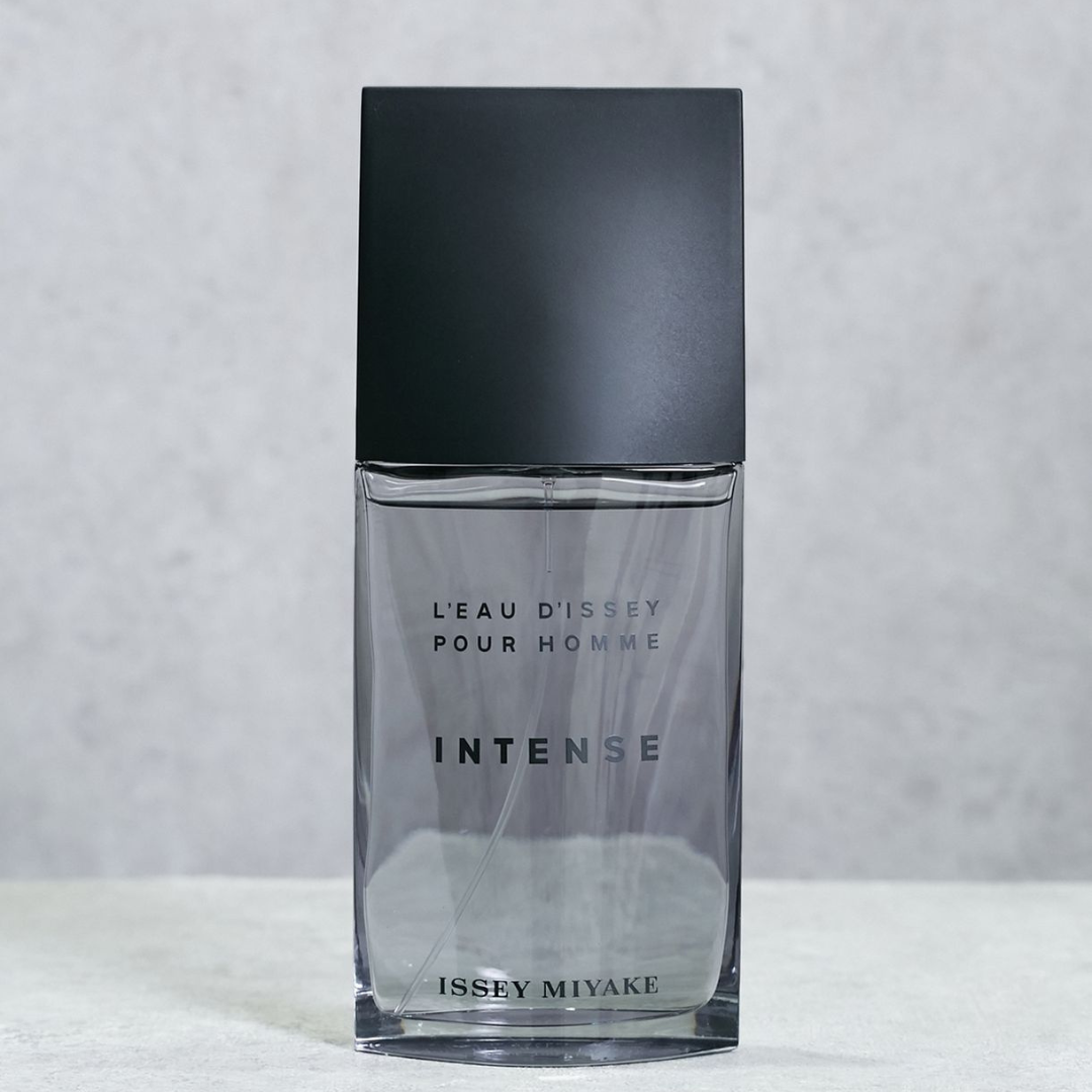 Issey Miyake L`Eau D`Issey Intense For Men  - Eau De Toilette