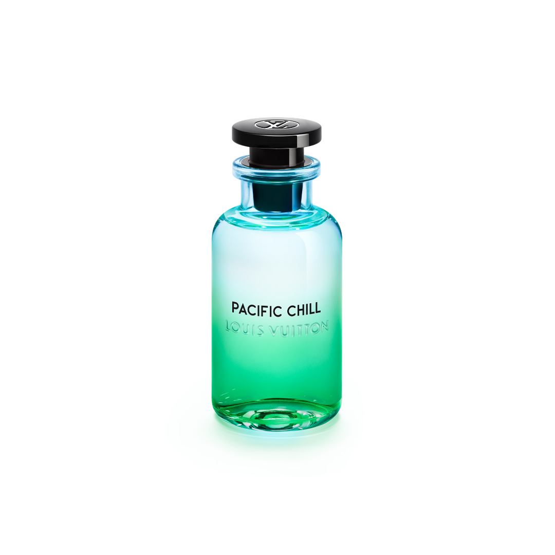 その他 LOUIS VUITTON PACIFIC CHILL Louis Vuitton Pacific Chill Eau De Parfum for Unisex – Perfume