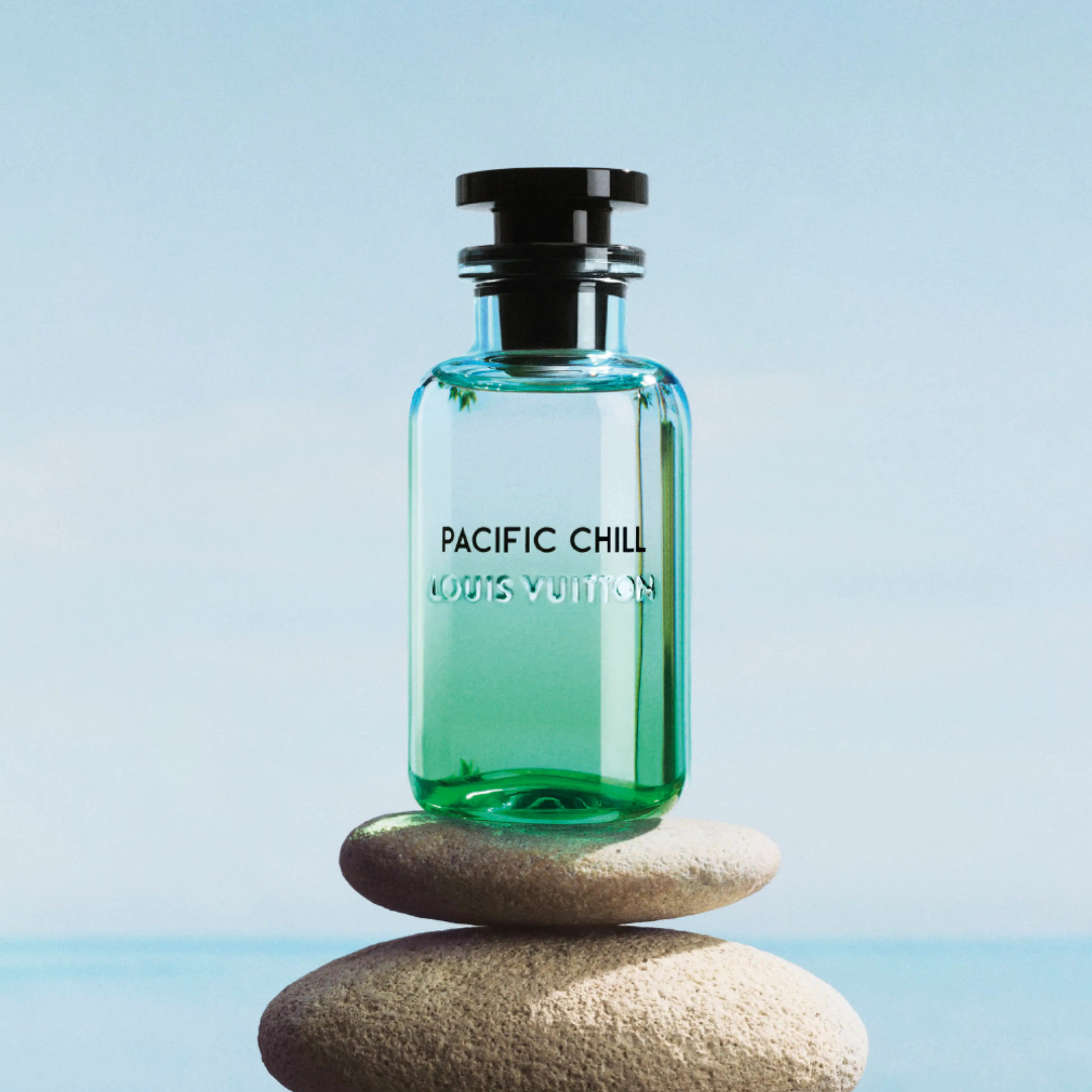 Louis Vuitton Pacific Chill for Unisex 
 - Eau De Parfum