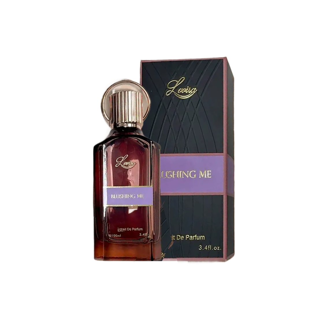 Lovisa Blushing Me Extrait de Parfum