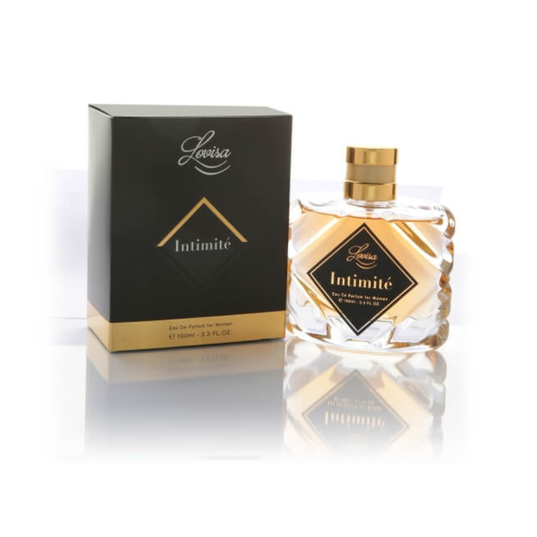 Lovisa Intimate Eau De Parfum For Women