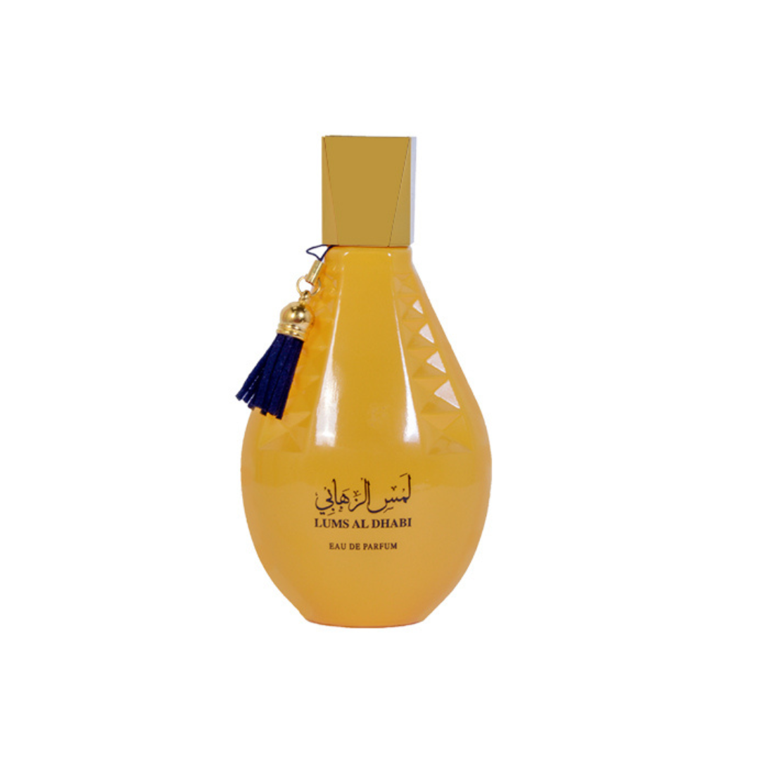 Lums Al Dhabi Oud Eau de Parfum for Women