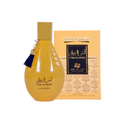 Lums Al Dhabi Oud Eau de Parfum for Women