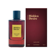 Mon Lowe Hidden Desire Eau De Parfum for Unisex