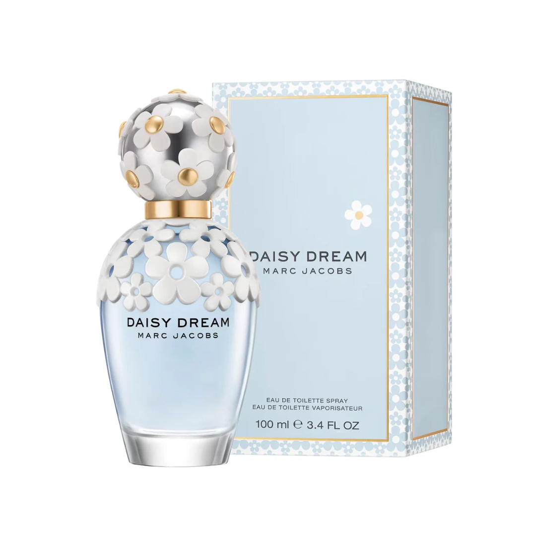 Marc Jacobs Daisy Dream Eau De Toilette For Women