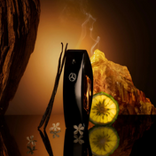 Mercedes Benz Club Black Eau De Toilette For Men