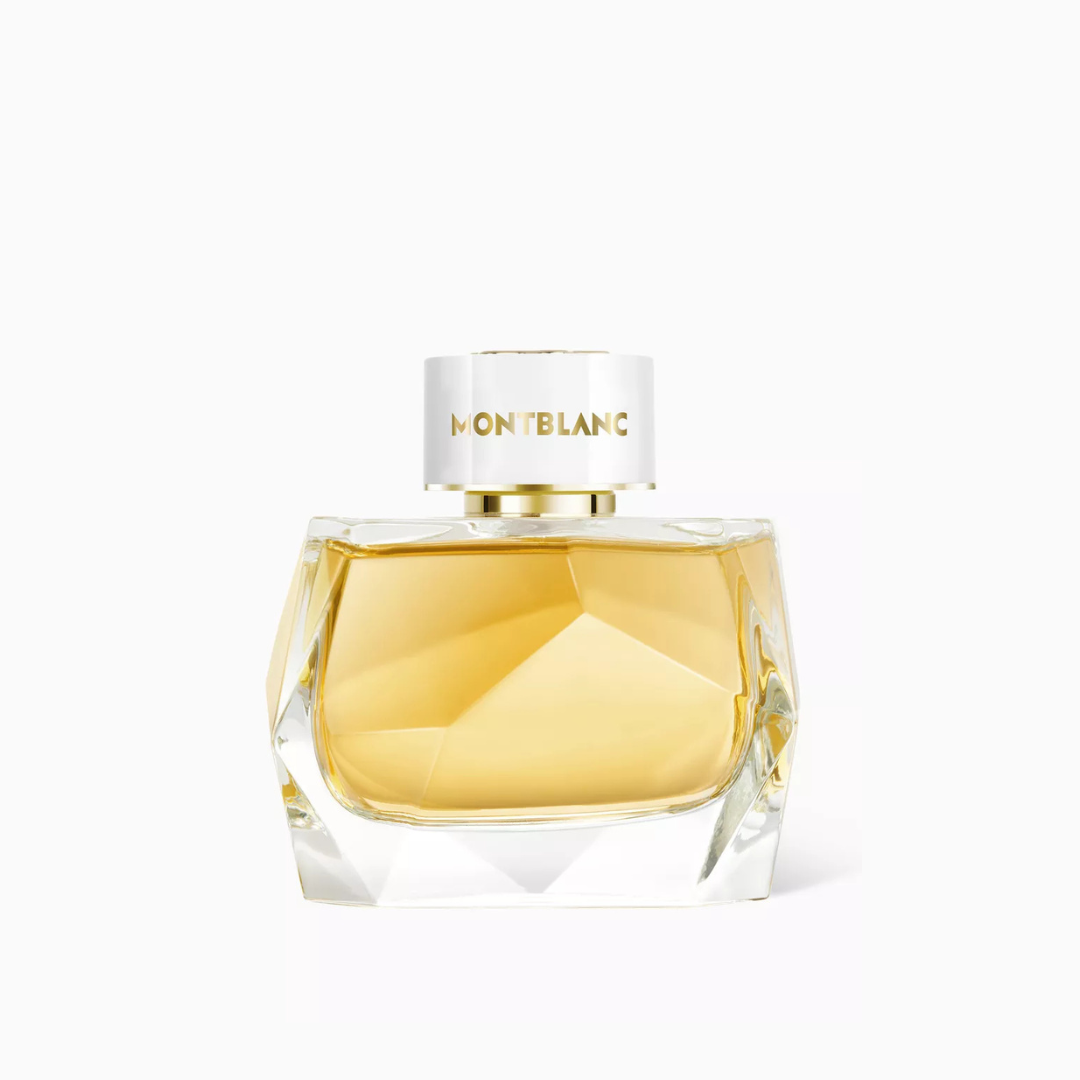 Mont Blanc Signature Absolue for Women - Eau De Parfum