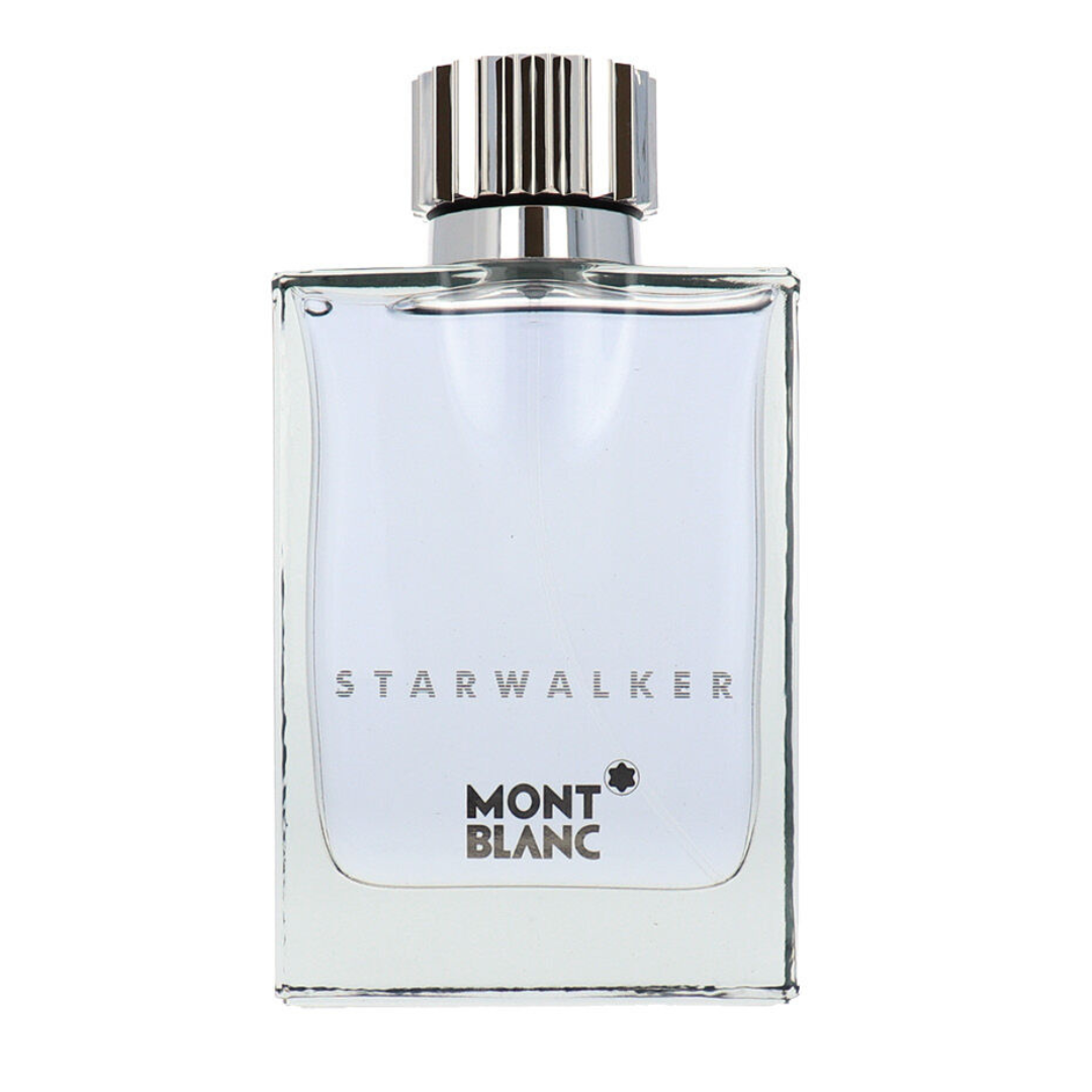 Mont Blanc Starwalker For Men - Eau De Toilette