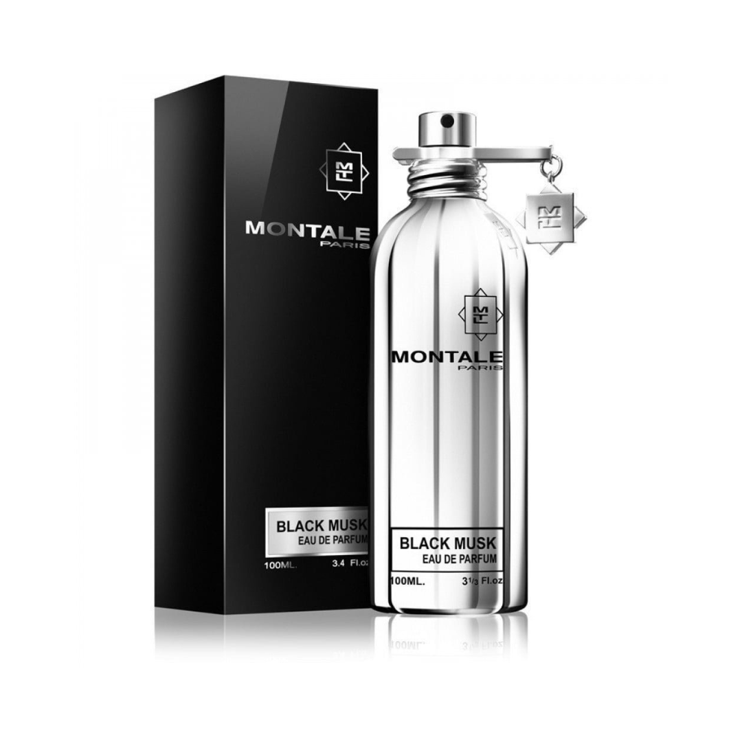 Montale Black Musk Eau De Parfum