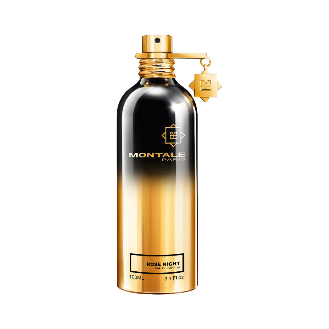 Montale Rose Night For Unisex - Eau De Parfum