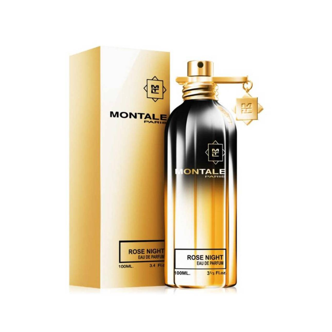 Montale Rose Night For Unisex - Eau De Parfum