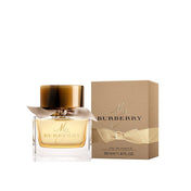 My Burberry  For Women - Eau De Parfum