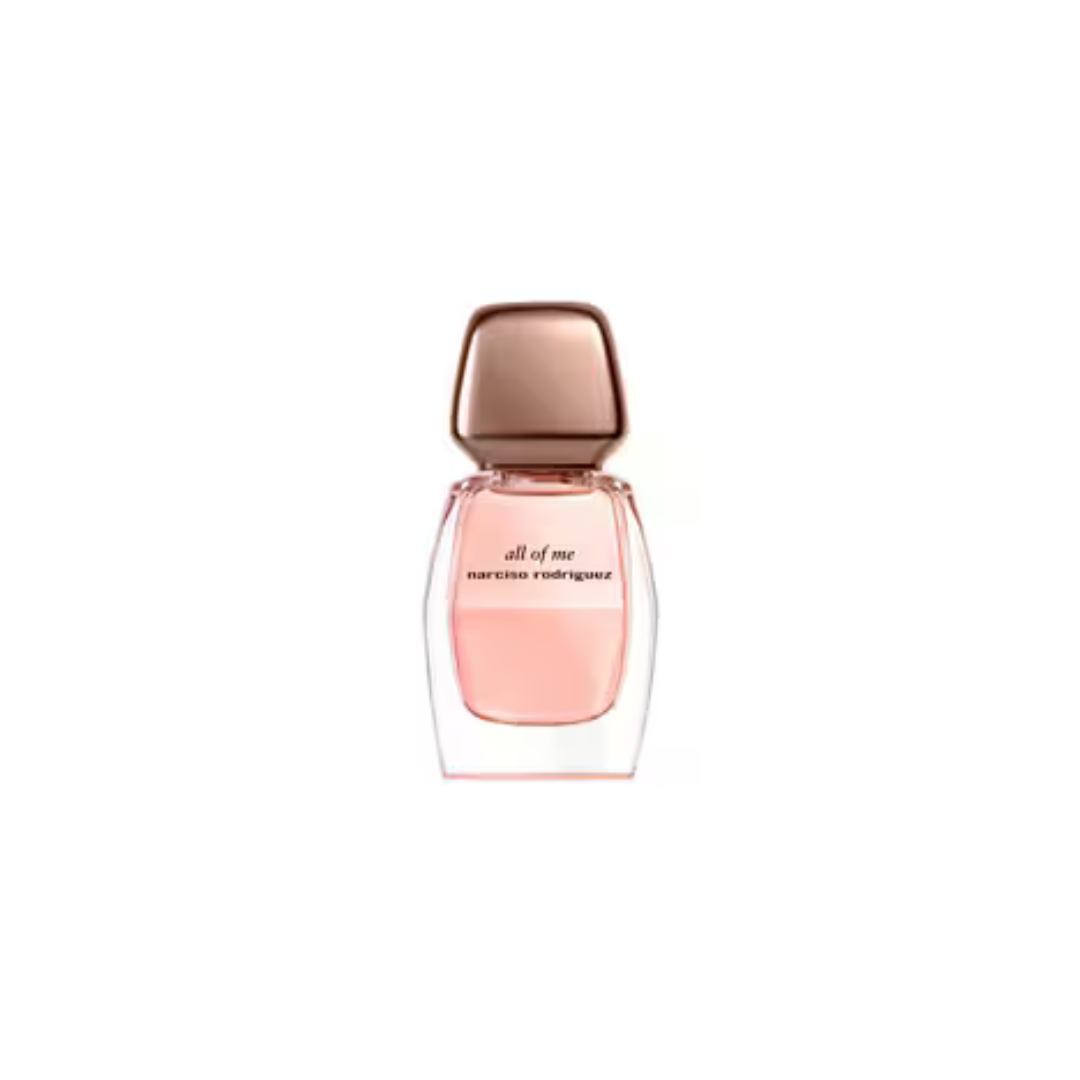 Narciso Rodriguez All Of Me for Women - Eau De Parfum