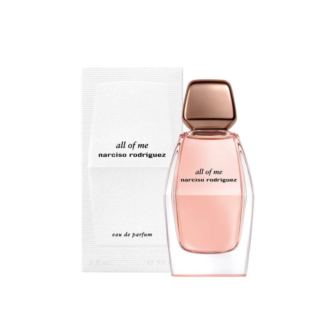 Narciso Rodriguez All Of Me for Women - Eau De Parfum