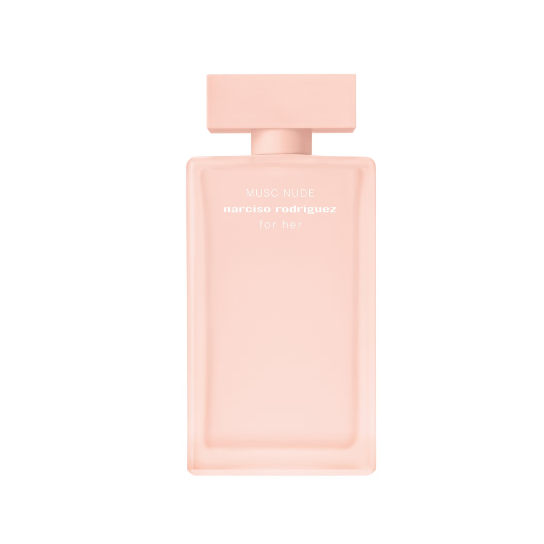 Narciso Rodriguez Musc Nude Eau De Parfum for Women – Perfume