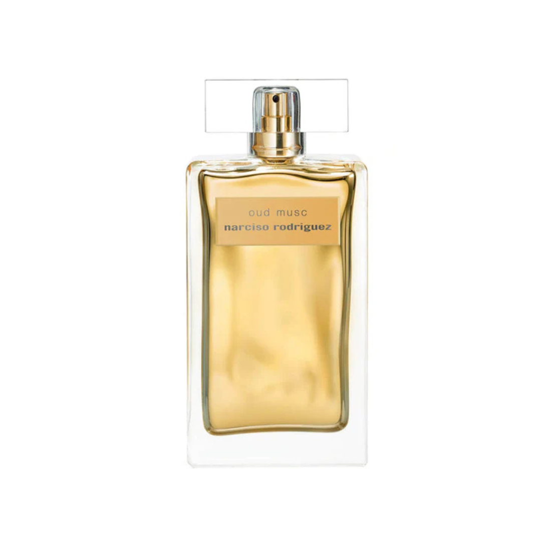 Narciso Rodriguez Oud Musc Intense Eau De Parfum for Women