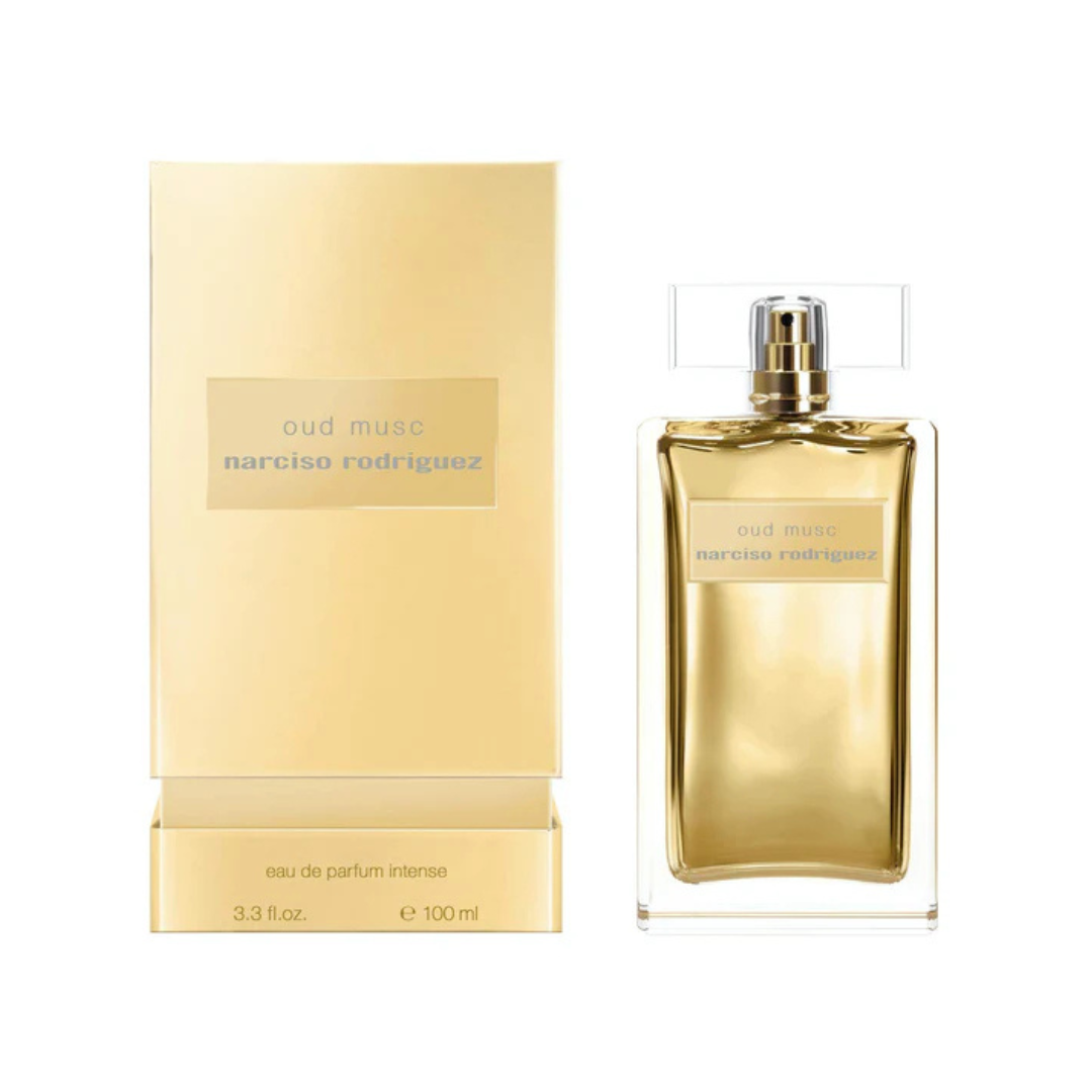 Narciso Rodriguez Oud Musc Intense Eau De Parfum for Women