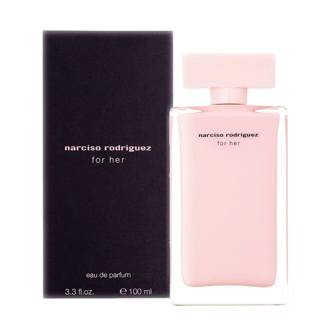 Narciso Rodriguez For Women - Eau De Parfum