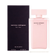 Narciso Rodriguez For Women - Eau De Parfum