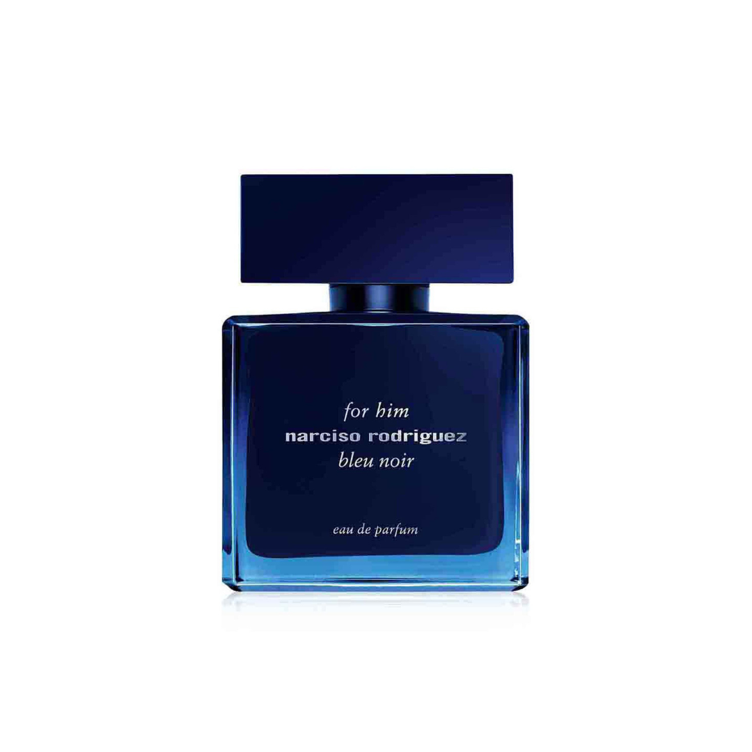 Narciso Rodriguez Bleu Noir For Men - Eau De Parfum