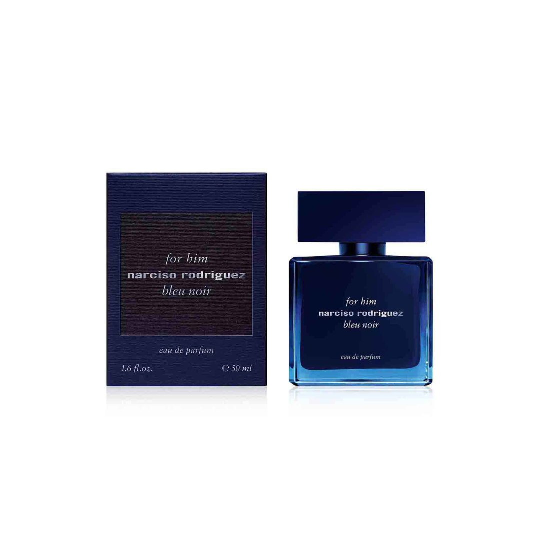 Narciso Rodriguez Bleu Noir For Men - Eau De Parfum