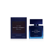 Narciso Rodriguez Bleu Noir For Men - Eau De Parfum