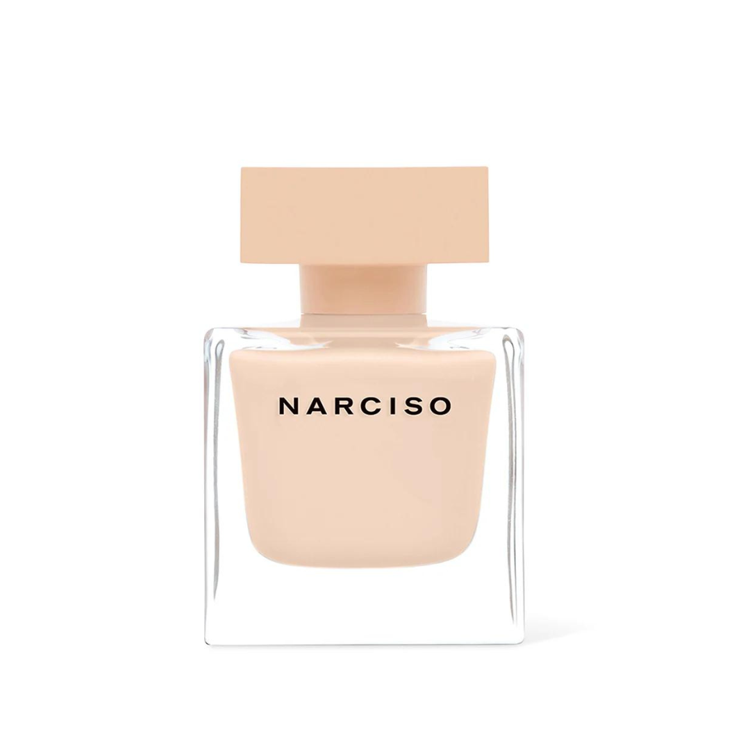 Narciso Rodriguez Poudree For Women - Eau De Parfum
