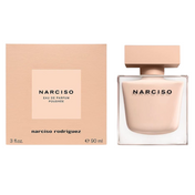 Narciso Rodriguez Poudree For Women - Eau De Parfum