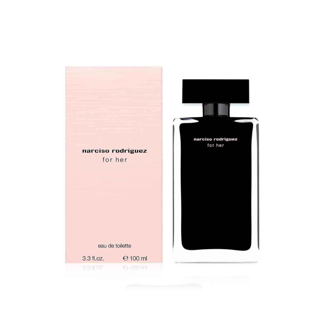 Narciso Rodriguez for her Eau De Toilette