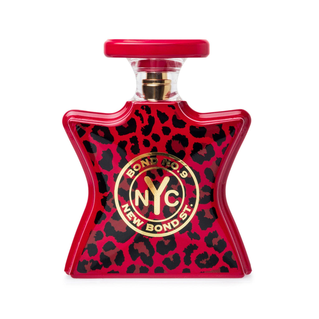 Bond No.9  New Bond St  For Unisex -  Eau De Parfum