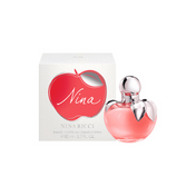Nina Ricci Nina for Women -  Eau De Toilette