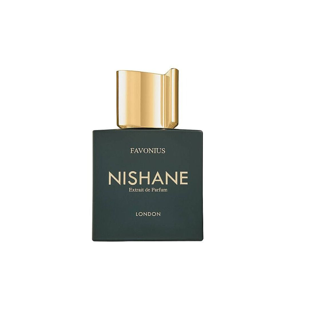 Nishane Favonius Extrait De Parfum For Unisex