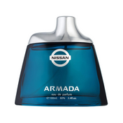 Nissan Armada Eau De Parfum For Unisex