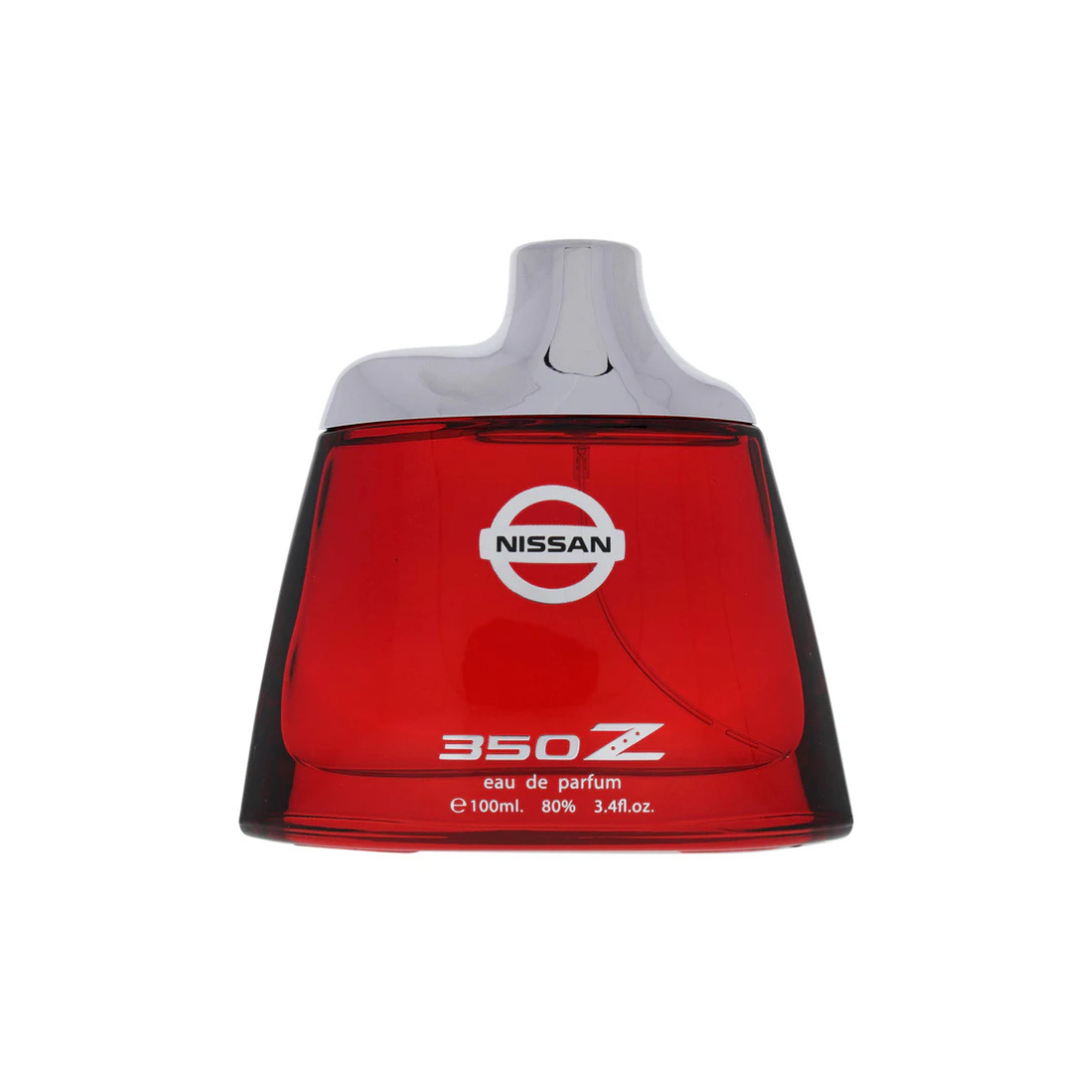 Nissan 350 Z Eau De Parfum For Men