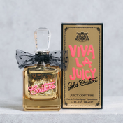Juicy Couture Viva La Juicy Gold Couture For Women - Eau De Parfum