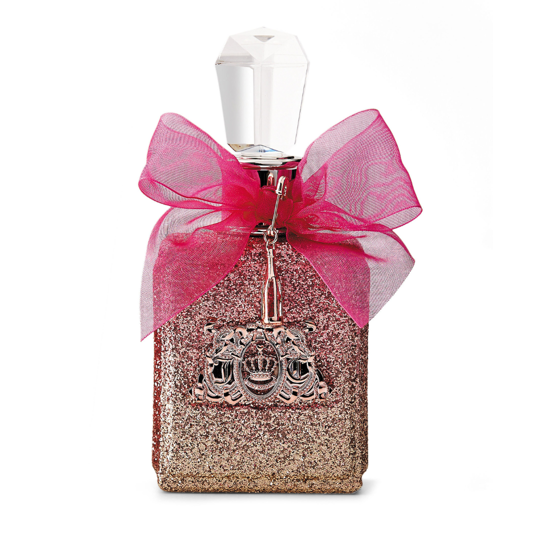Juicy Couture Viva La Juicy Rose For Women - Eau De Parfum