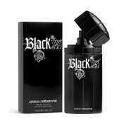 Paco Rabanne Black XS Eau De Toilette For Men