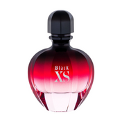 Paco Rabanne Black Xs For Women - Eau De Parfum