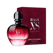 Paco Rabanne Black Xs For Women - Eau De Parfum