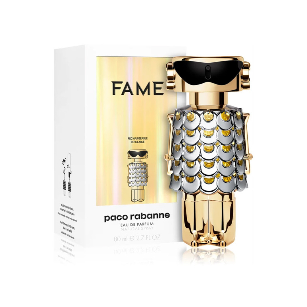 Paco Rabanne Fame for Women - Eau De Parfum