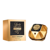 Paco Rabanne Lady Million fabulous Eau De Parfum Intense
